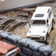 Illustration for article titled Schuco—Land Rover Defender in 1/64